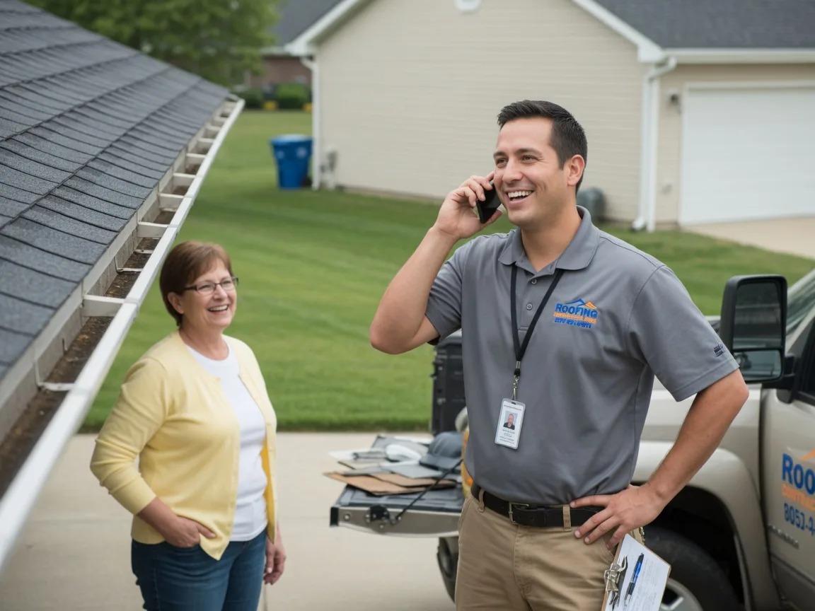 Local Roofing Contractors Ebervale, PA FAQs